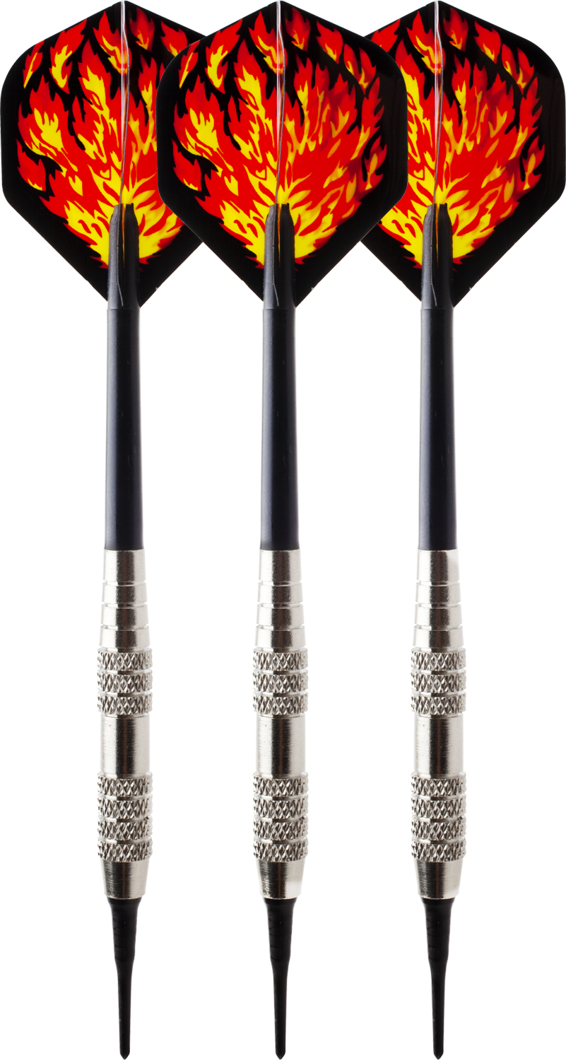 WinMax Dartpil Ghoul Softtip 18g