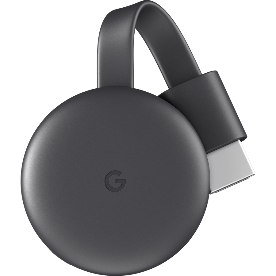 Google Chromecast Video (3rd Generation)