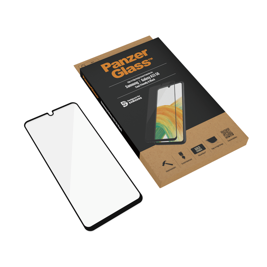 PanzerGlass Galaxy A33 5G
