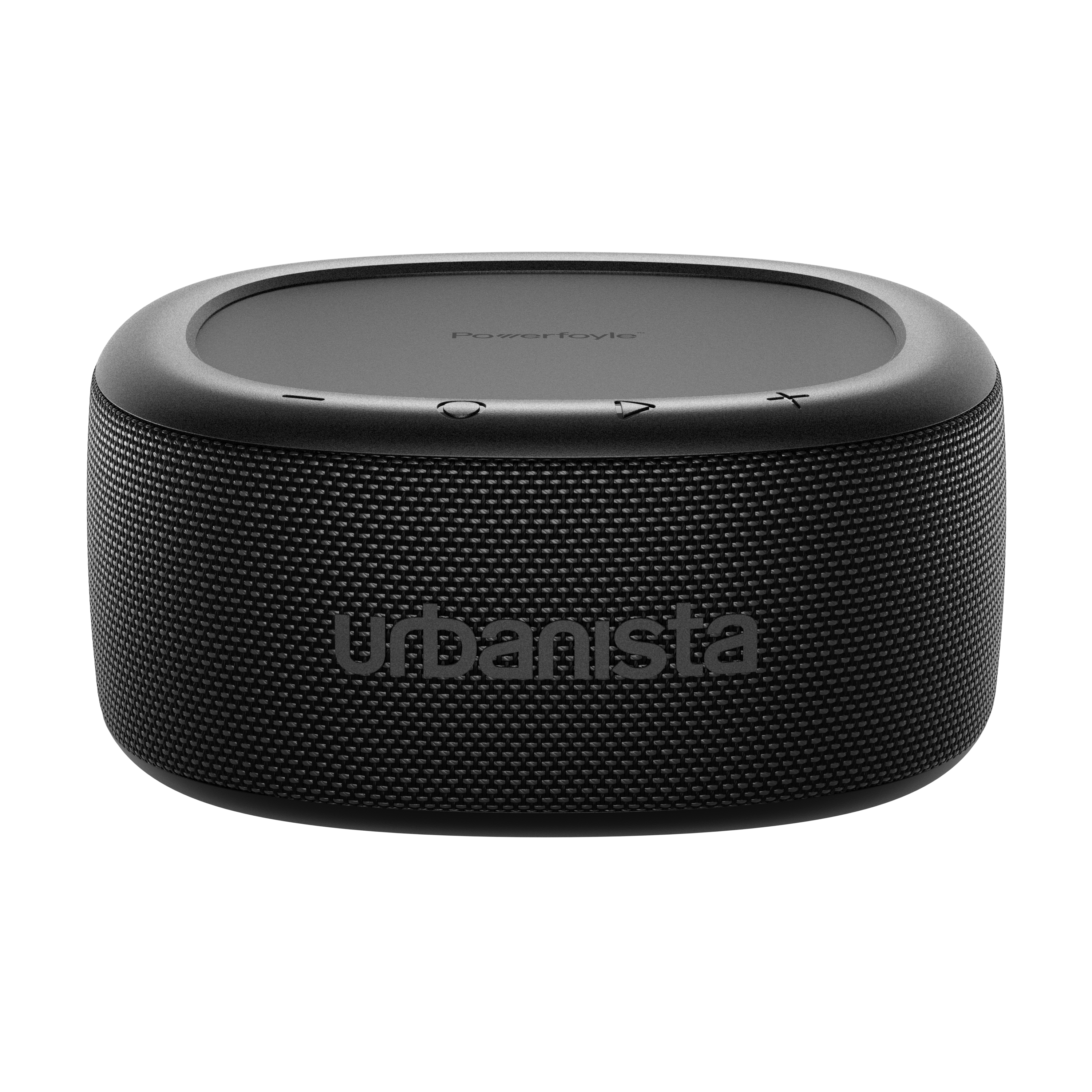 Urbanista Malibu Midnight Black