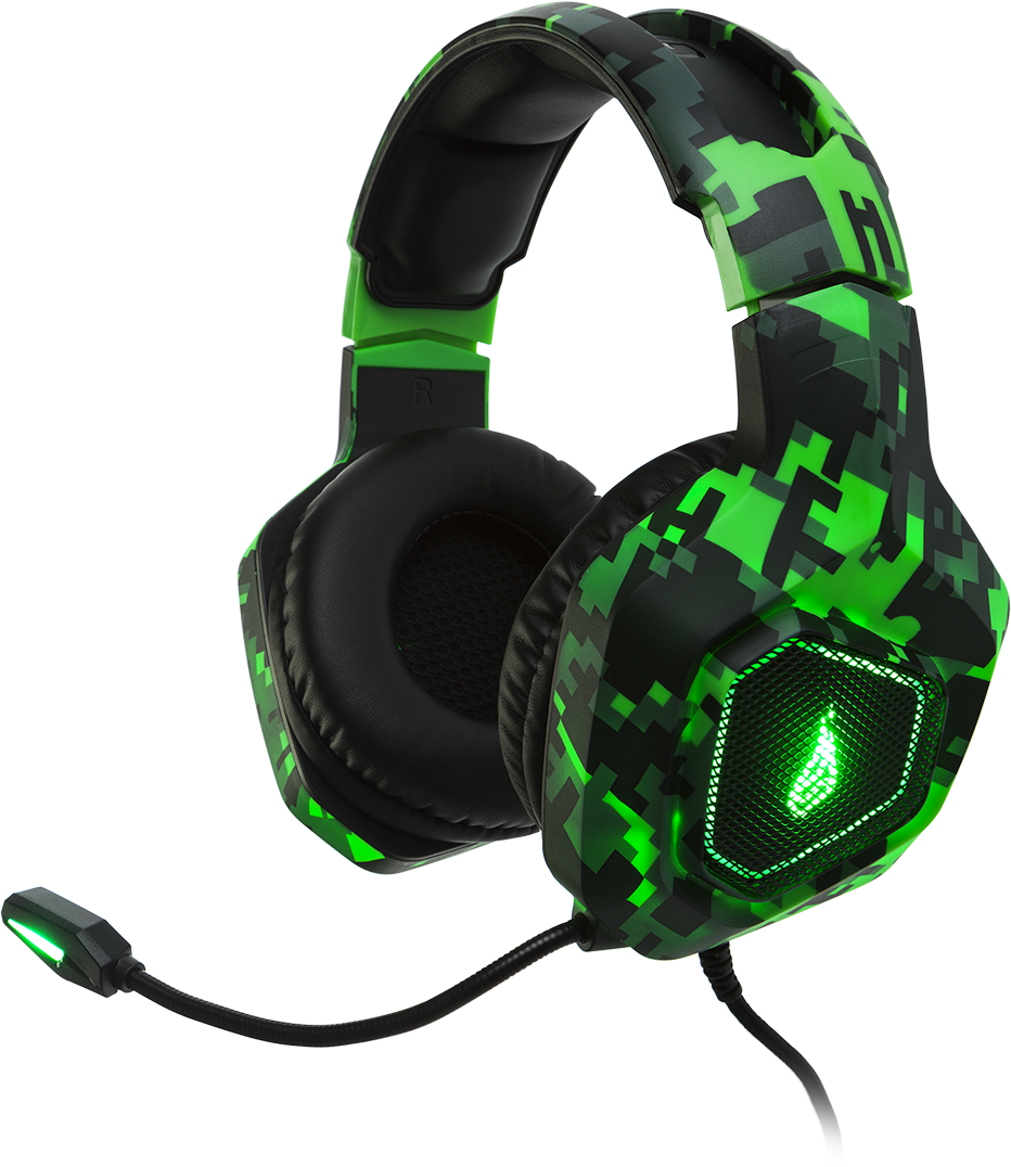 SureFire Skirmish Gaming Headset