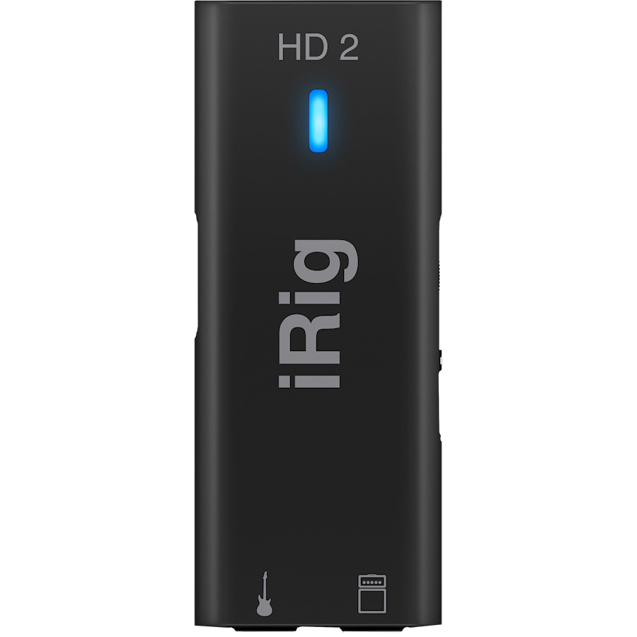 iRig HD 2