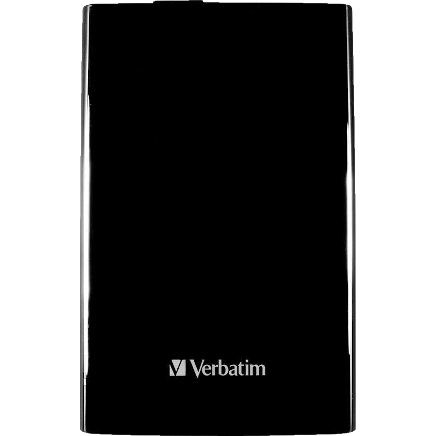 Verbatim Store ’n’ Go ekstern hardisk 2TB