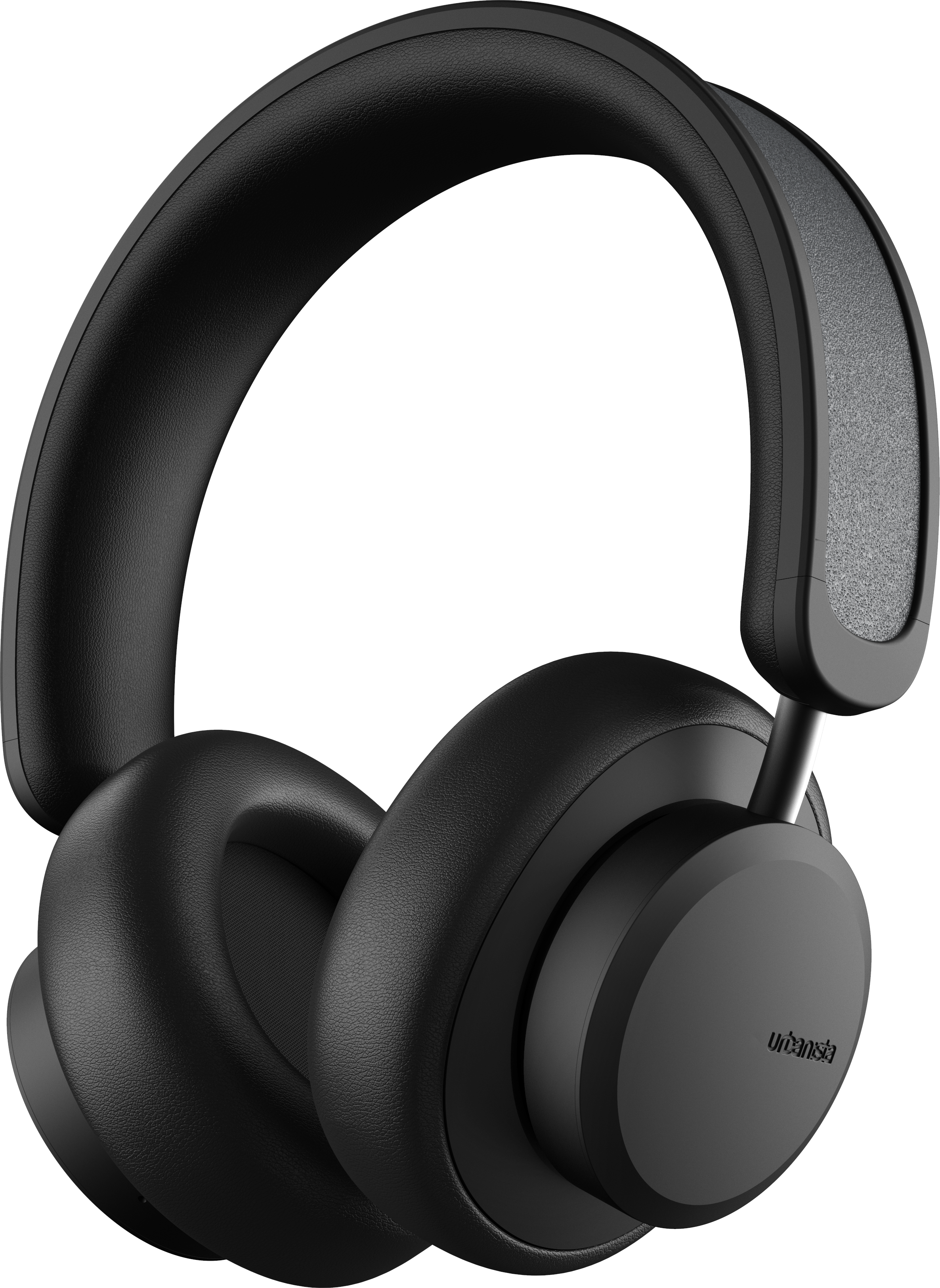 Urbanista Los Angeles Midnight Black