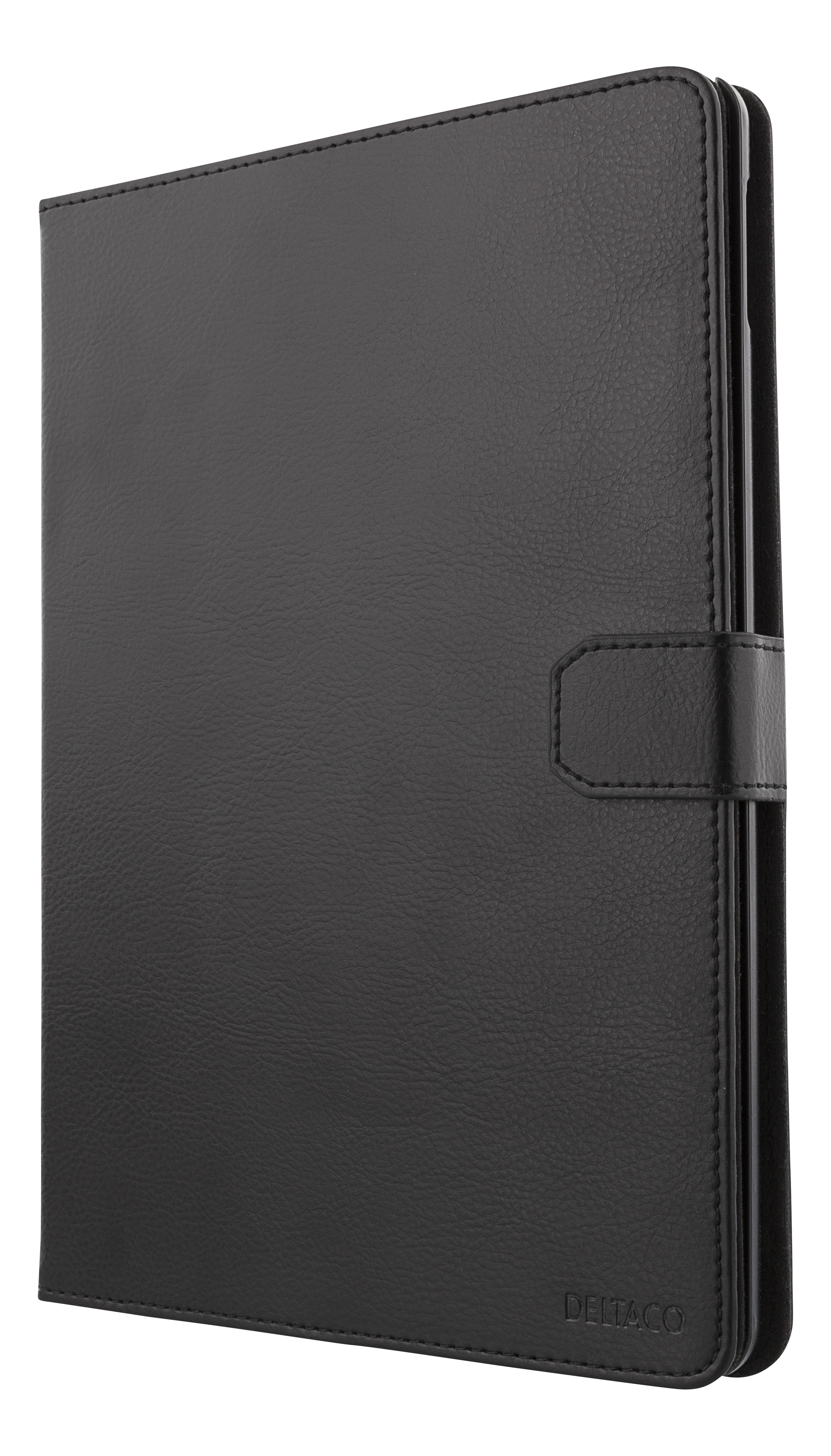 Deltaco Tablet Case iPad 9,7" (2017/2018)