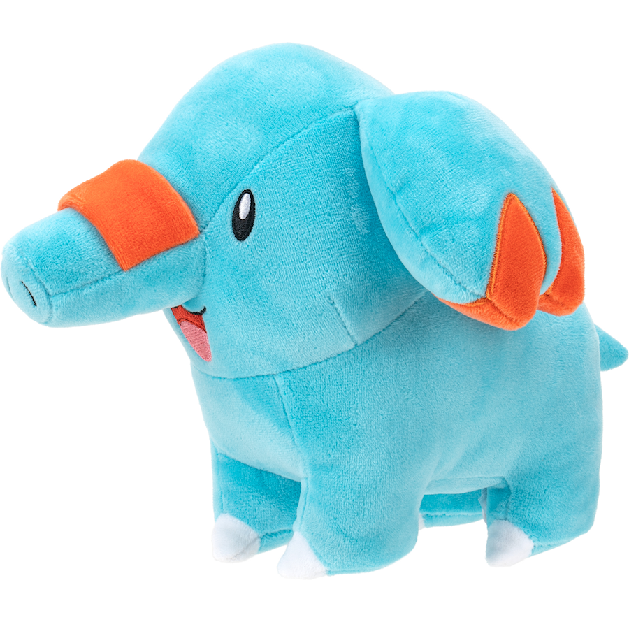 Pokémon Plushie Wave 15 (20cm)