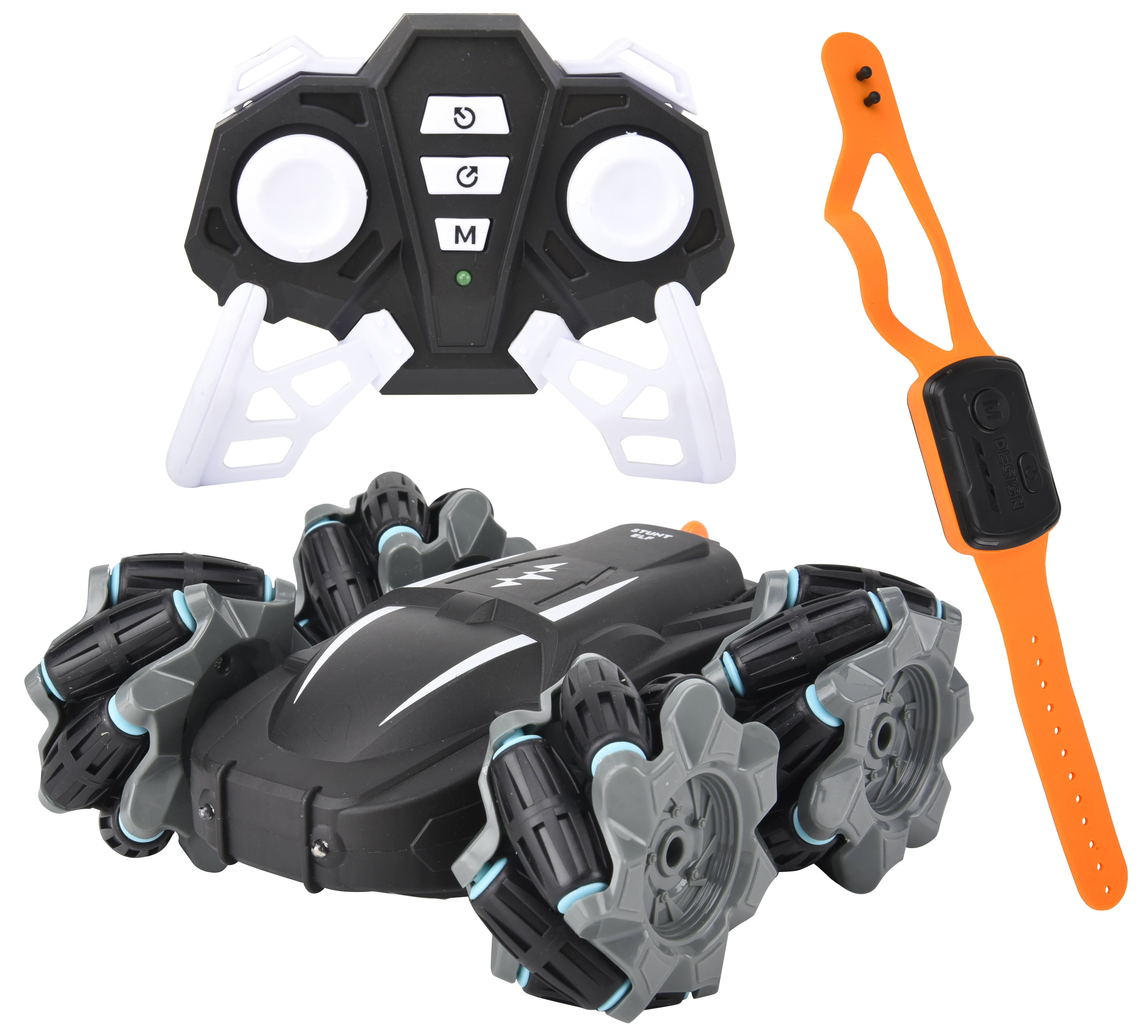 Gear4Play Stunt Drift Car