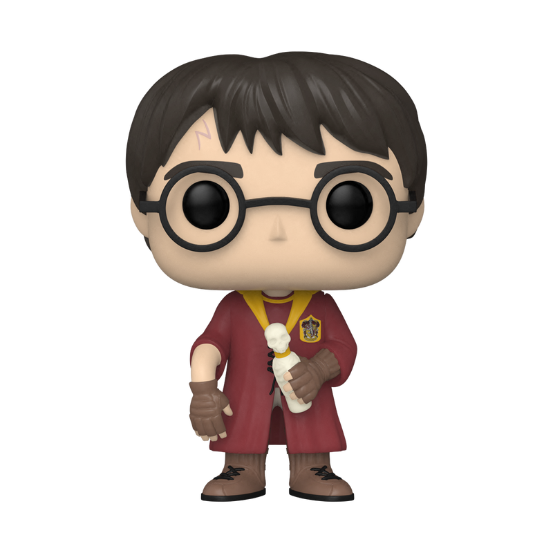 Funko POP Harry Potter Chamber of Secrets -  20th Harry