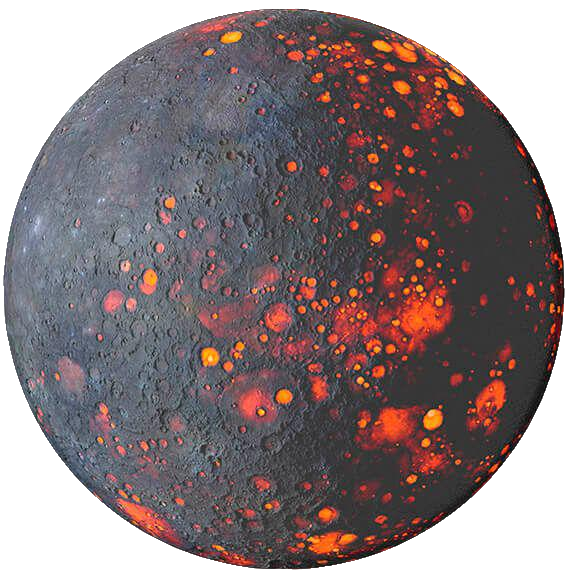 PopSockets PopGrip Dark Star