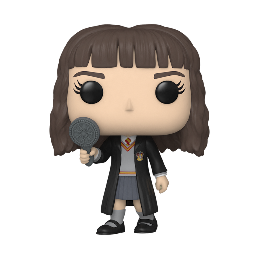 Funko POP Harry Potter Chamber of Secrets - 20th Hermione