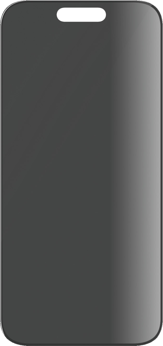 PanzerGlass UWF Privacy iPhone 15 Pro