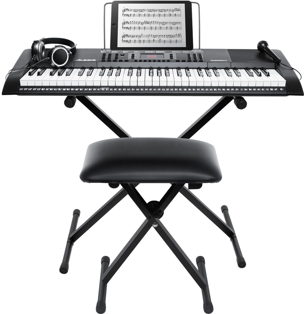 Alesis Harmony 61 Bærbart Keyboard