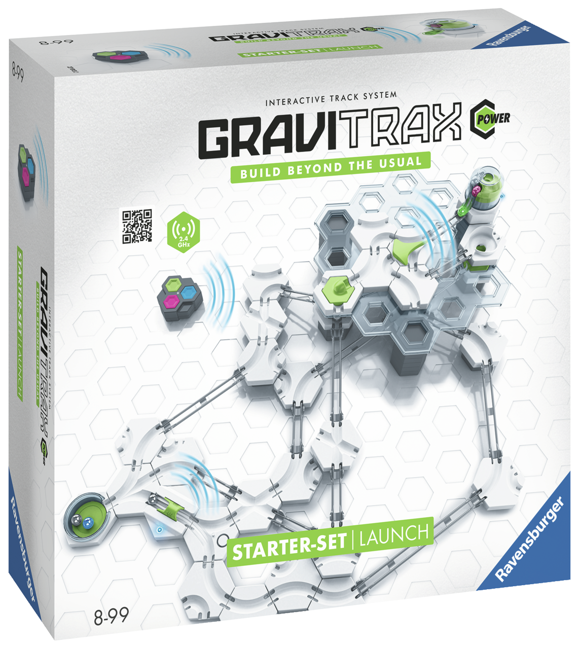 Ravensburger GraviTrax Power Starter Set