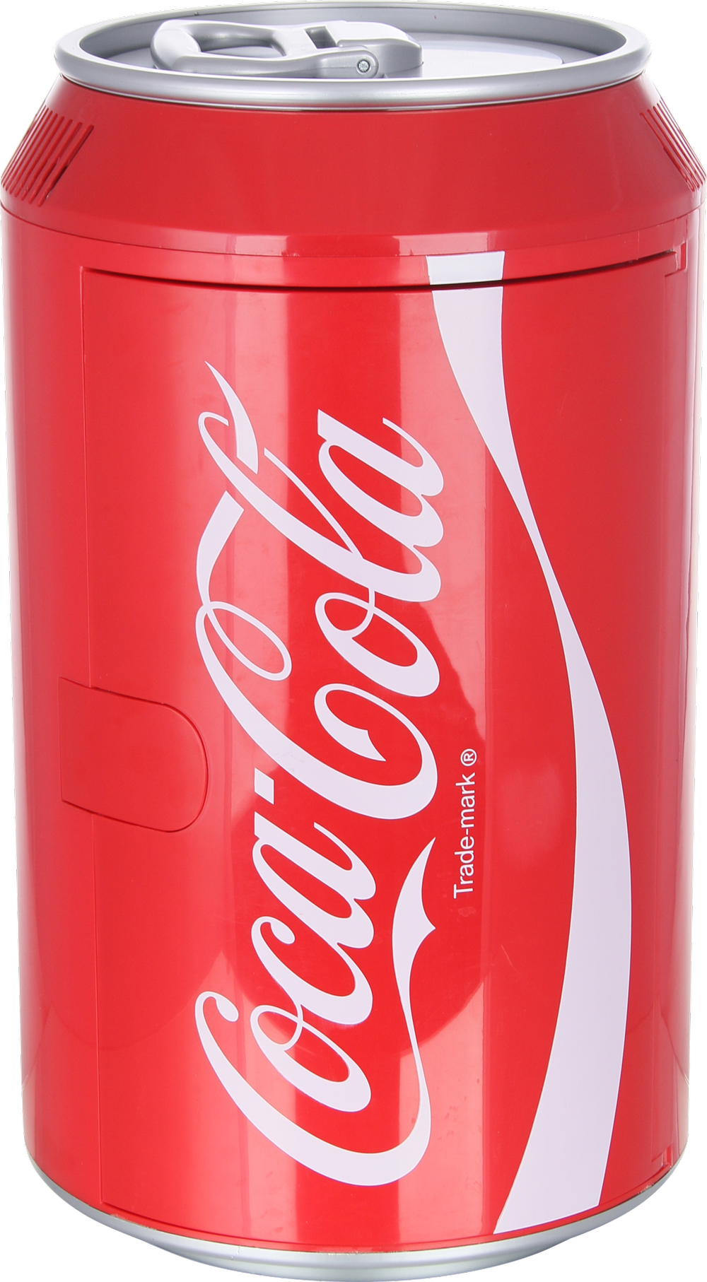 Minikjøleskap Coca-Cola 10L