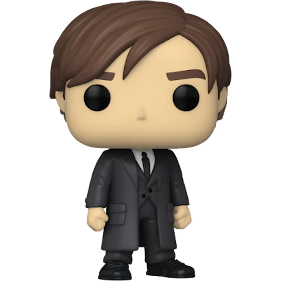 Funko POP DC Comics Exclusive The Batman - Bruce Wayne