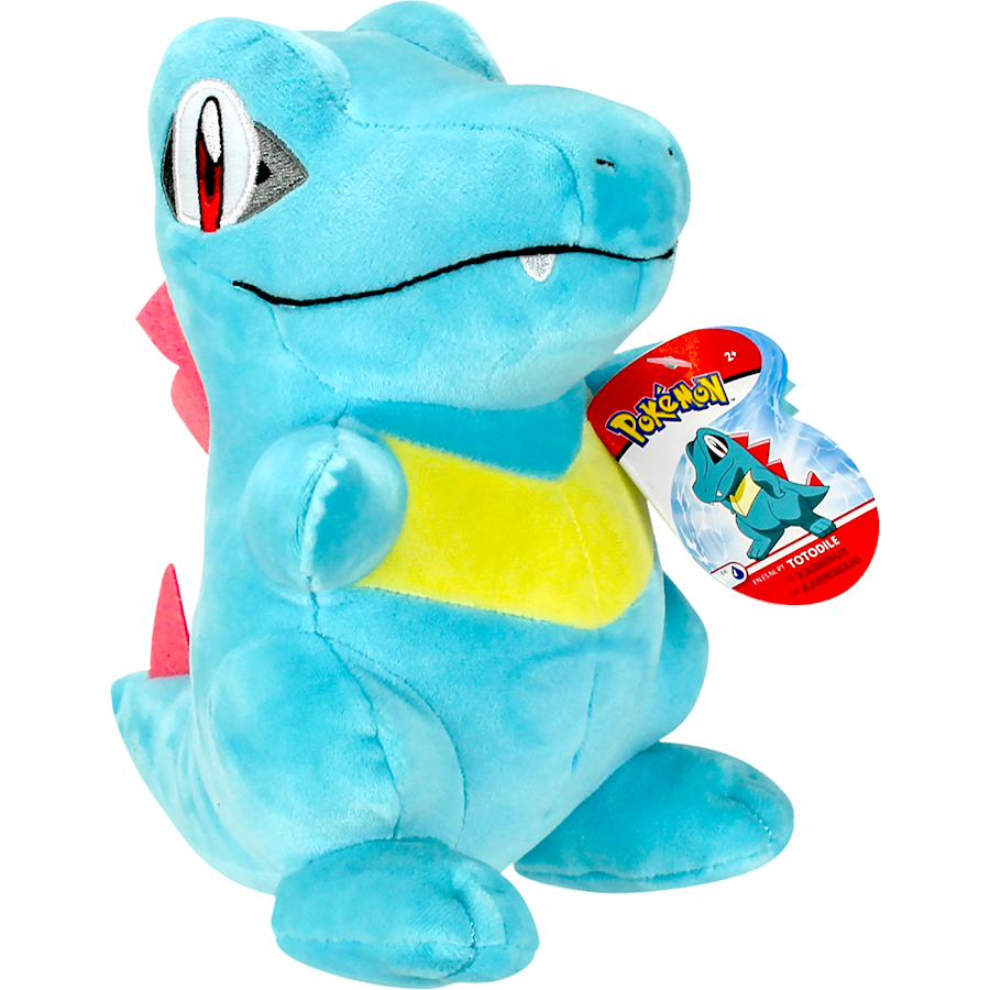 Pokémon Plushie Wave 15 (20cm)