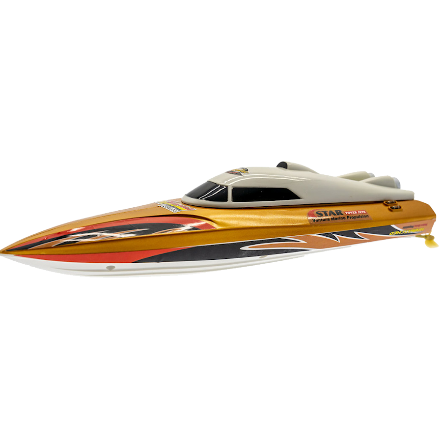 Gear4Play Speed Boat