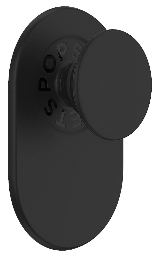 PopSockets PopGrip for Magsafe Black