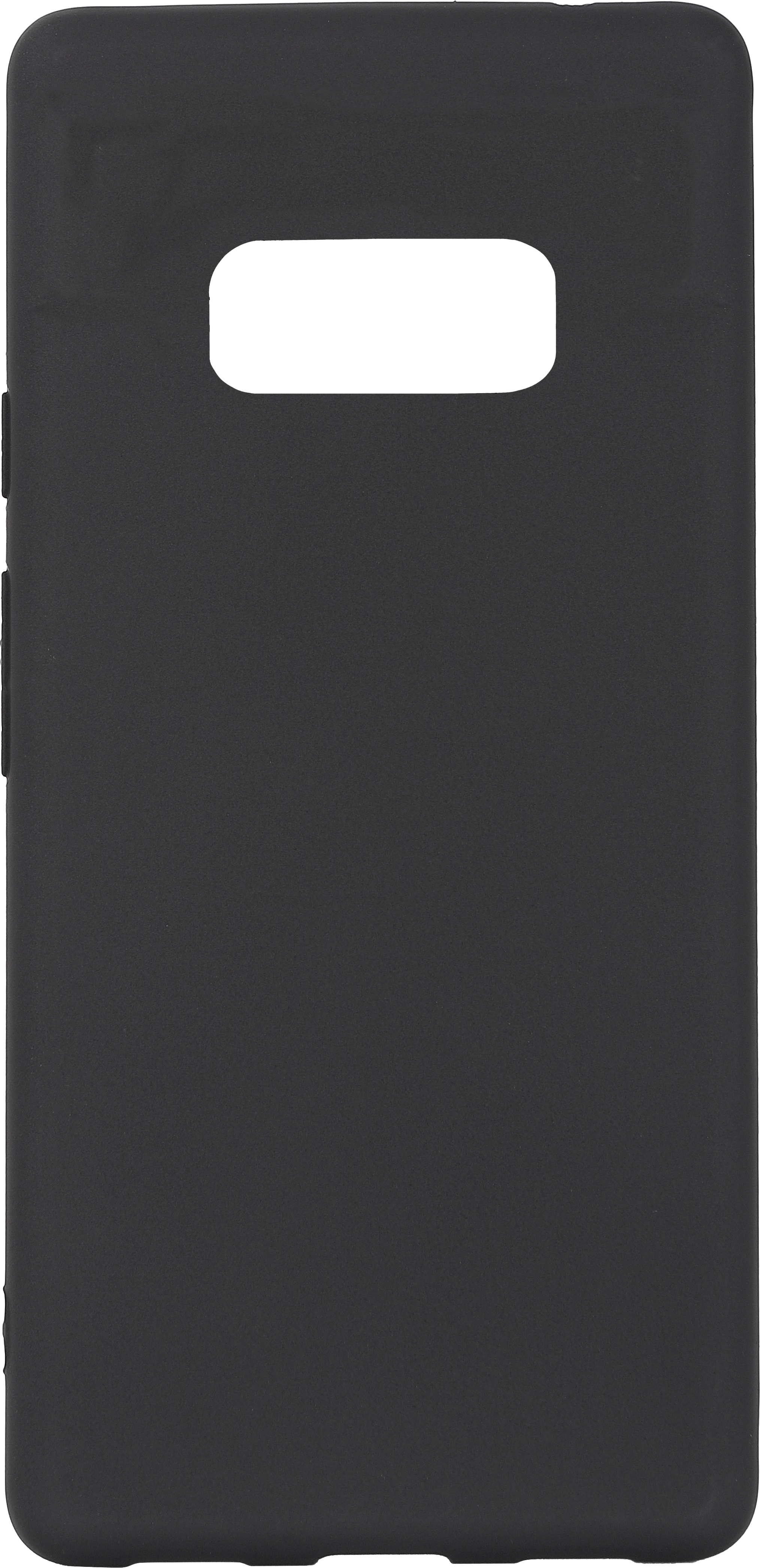 Mobique Silicone Case ReCy Black S10e