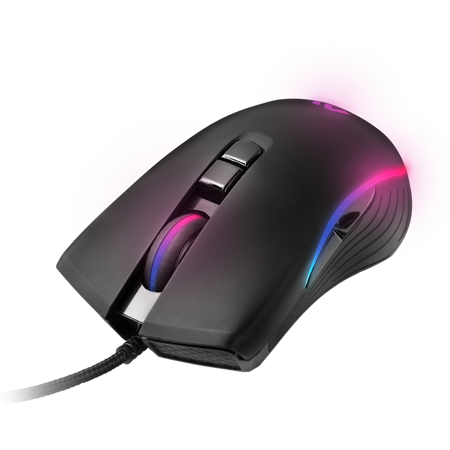 Zap Gaming Mouse