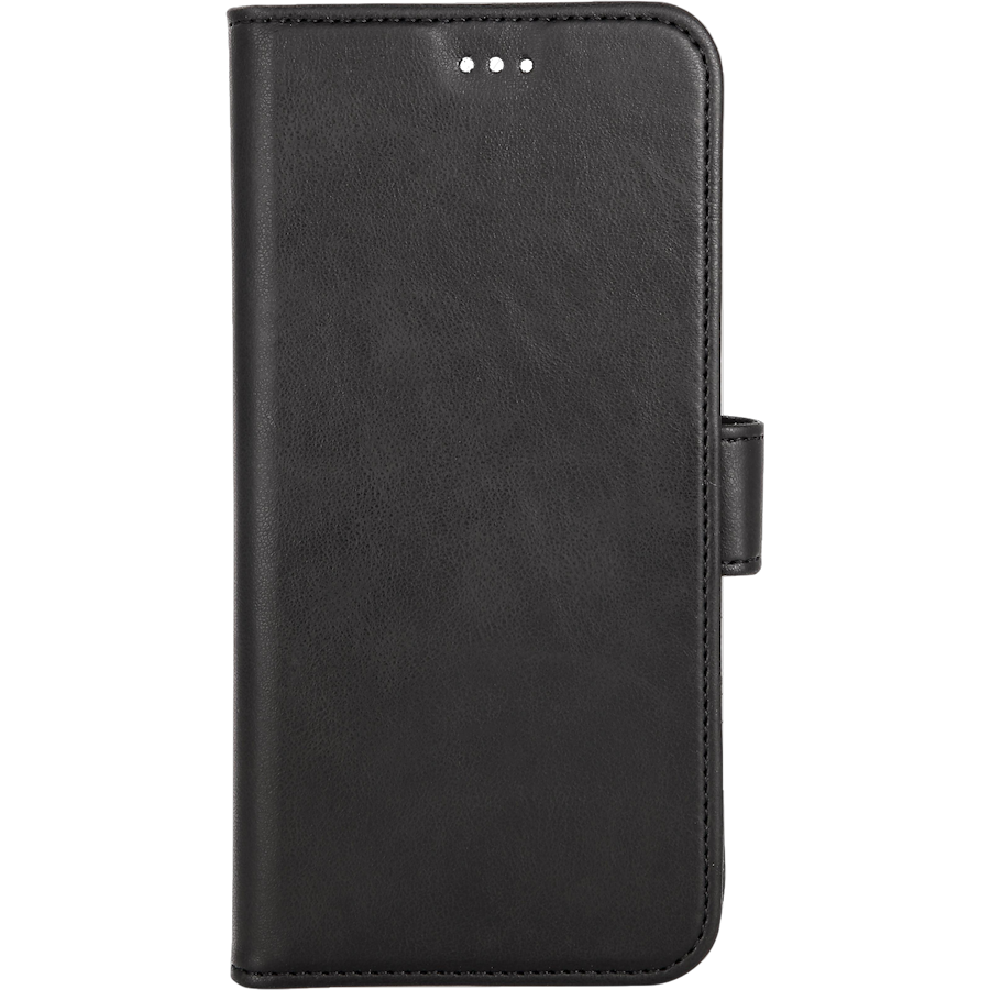 Mobique Mobile wallet Black iP13 Pro Max
