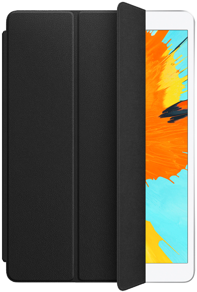 Stativdeksel til iPad Air 3 (2019) og iPad Pro 10,5"