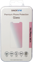 Sinox One Protection Glass Iphone XR/11