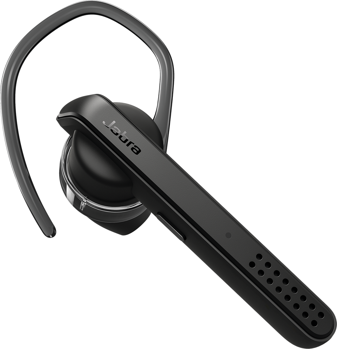 Jabra Talk 45 BT Handsfree w. Car Charger