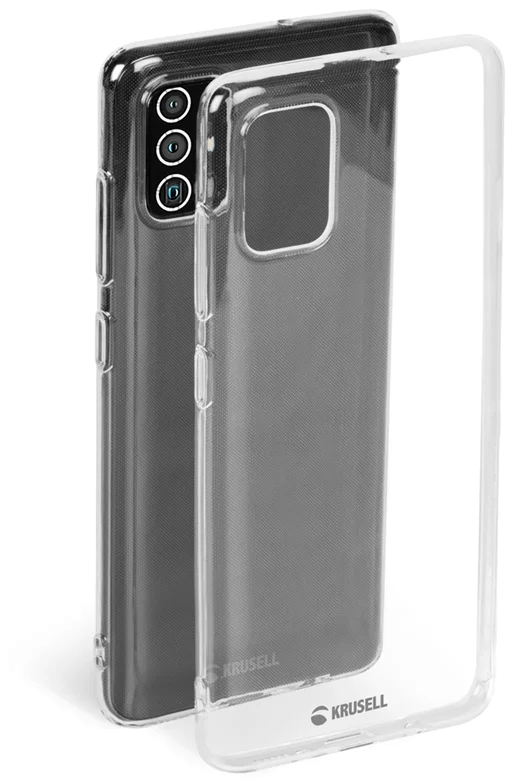 Krusell SoftCover Samsung Galaxy A02S