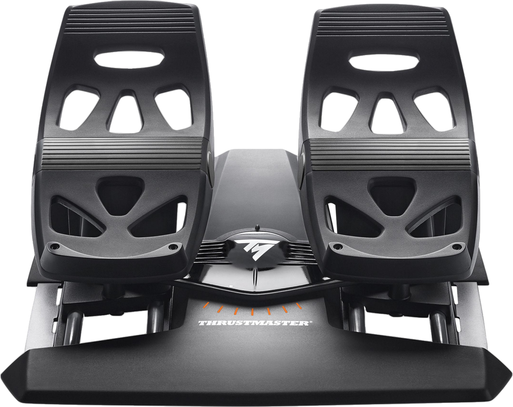 Thrustmaster TFRP T.Flight Rudder Pedals