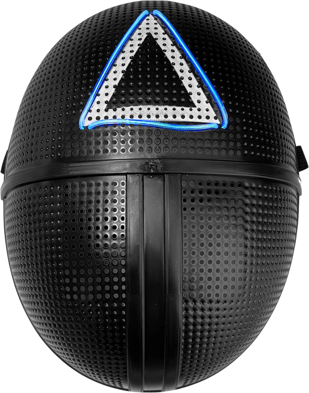 LED-maske soldier