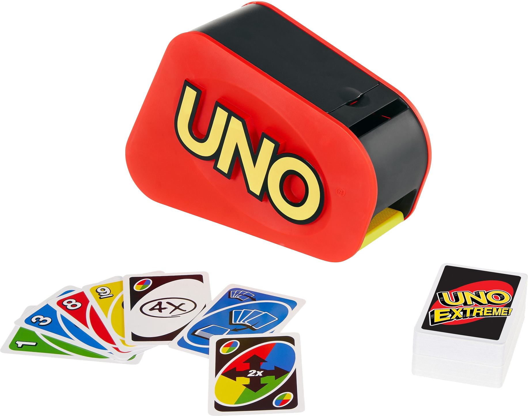 UNO Extreme