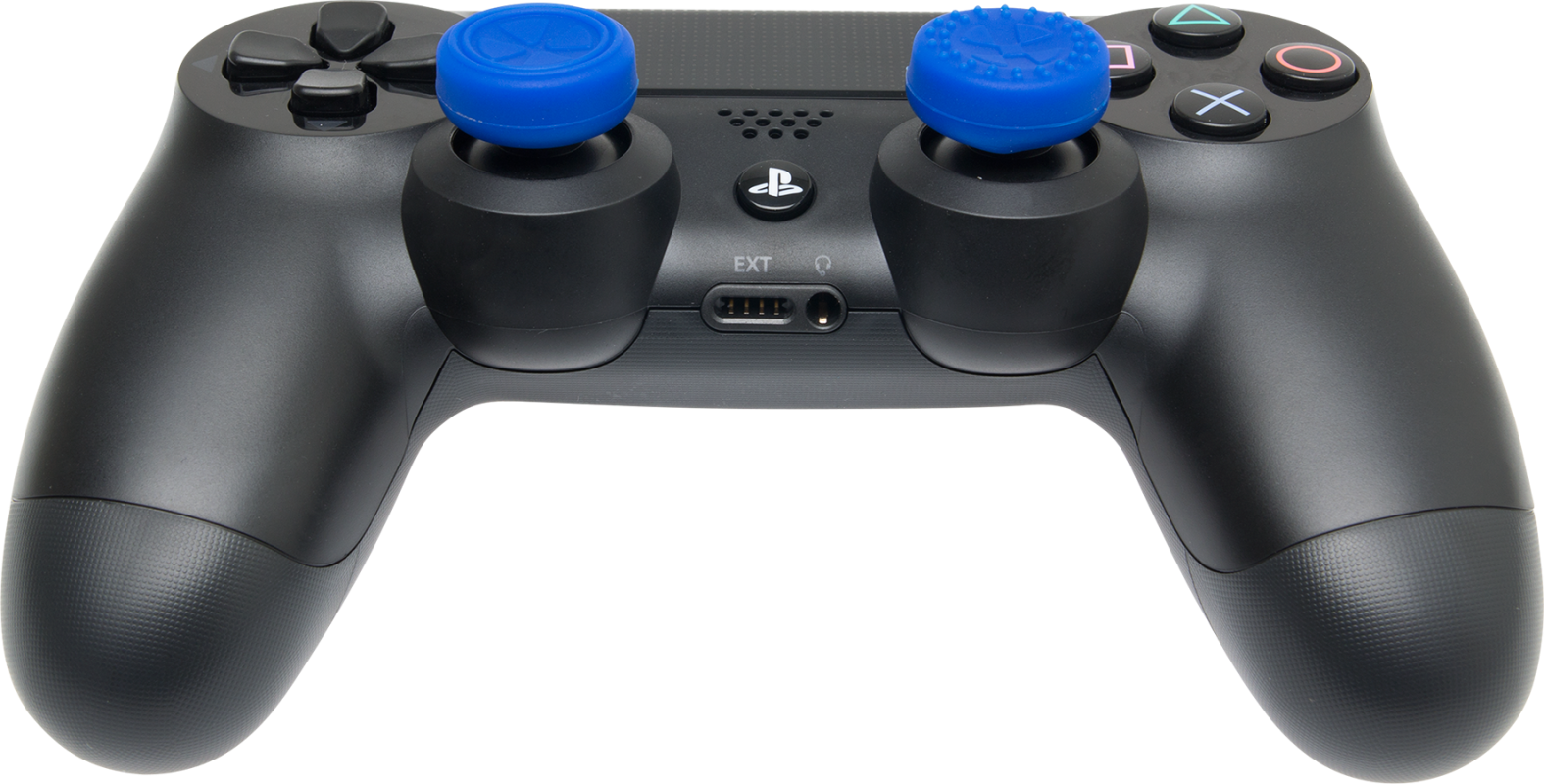 Tommelgrep til de analoge spakene (PS4)
