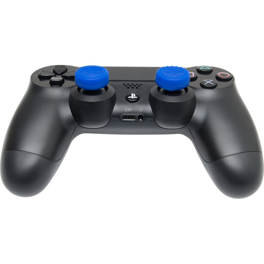 SparkFox Thumb Grips for PS4 4-Pack