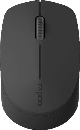 Rapoo M100 Wireless Mouse
