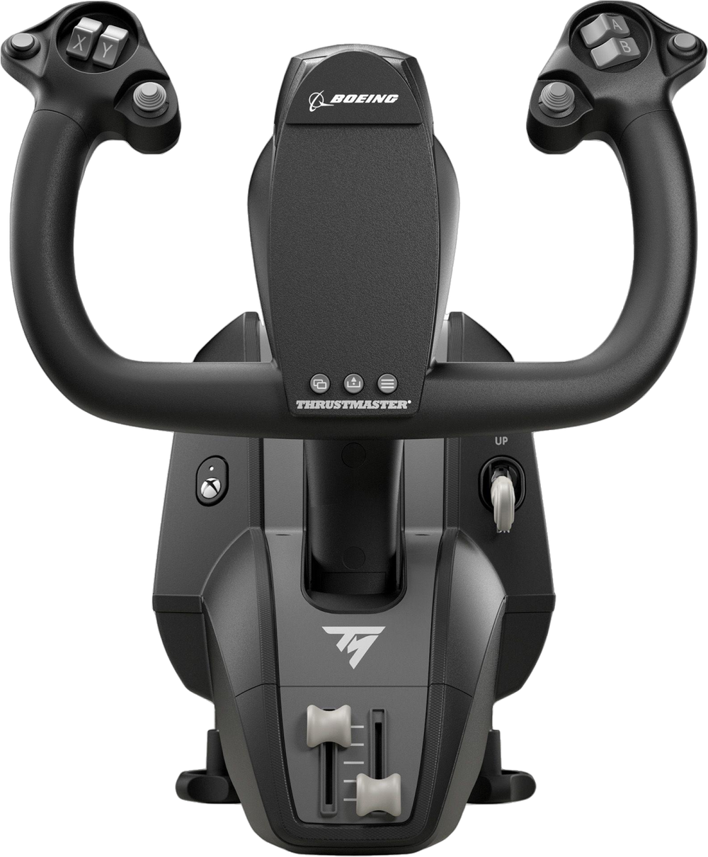 Thrustmaster TCA Yoke Boeing Edition For Xbox