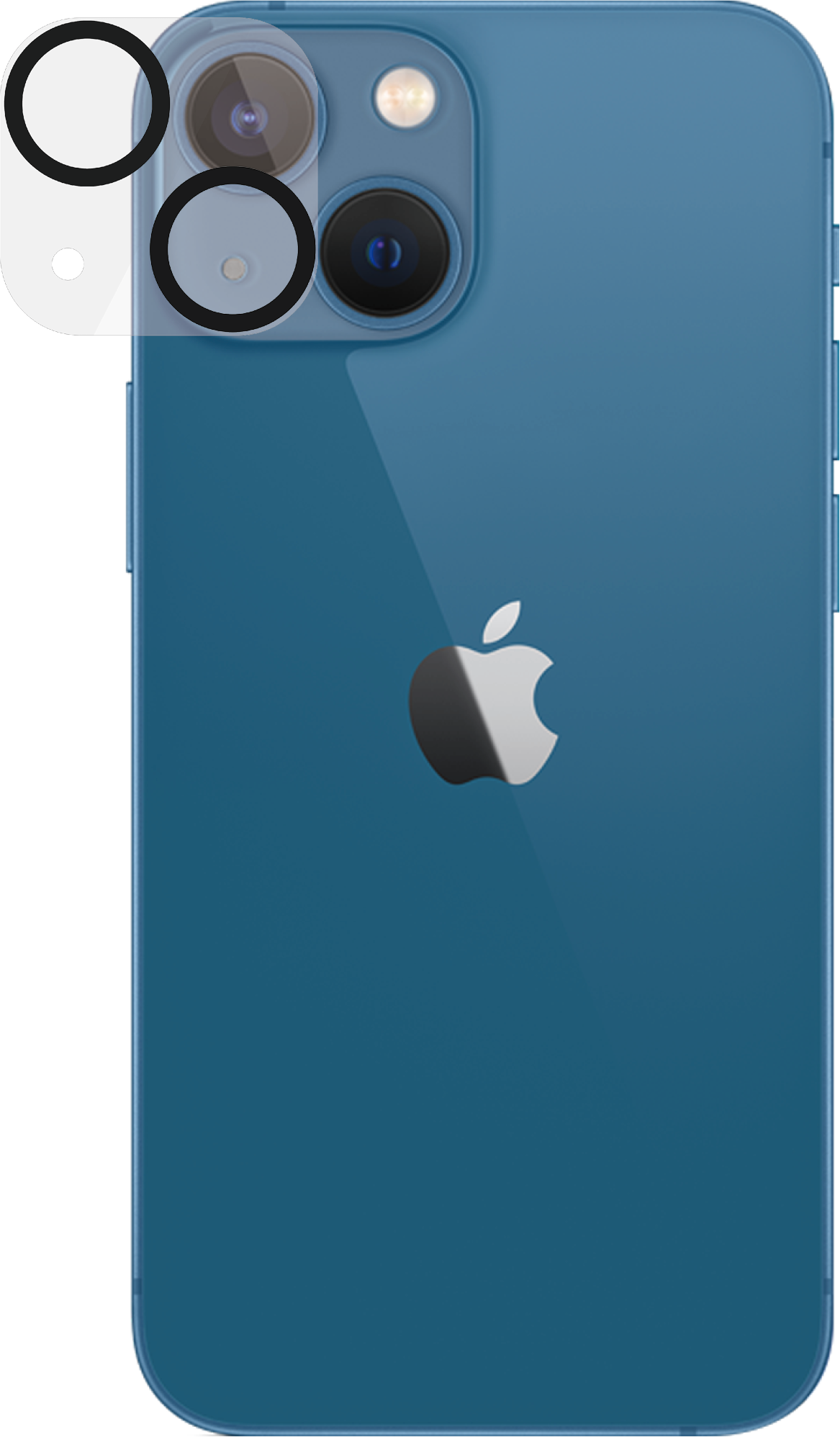 PanzerGlass Kamerabeskyttelse iPhone 13/13 mini