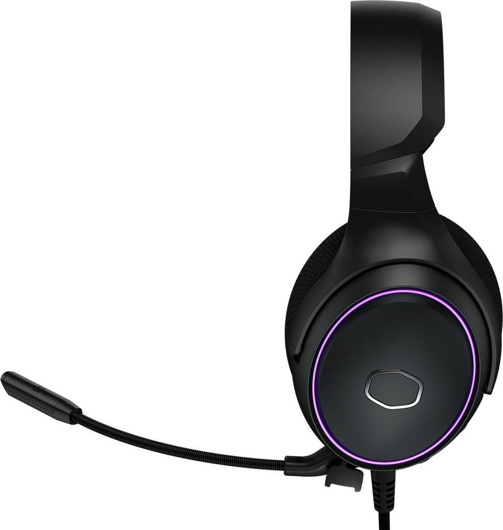 Cooler Master MH650 gamingheadset