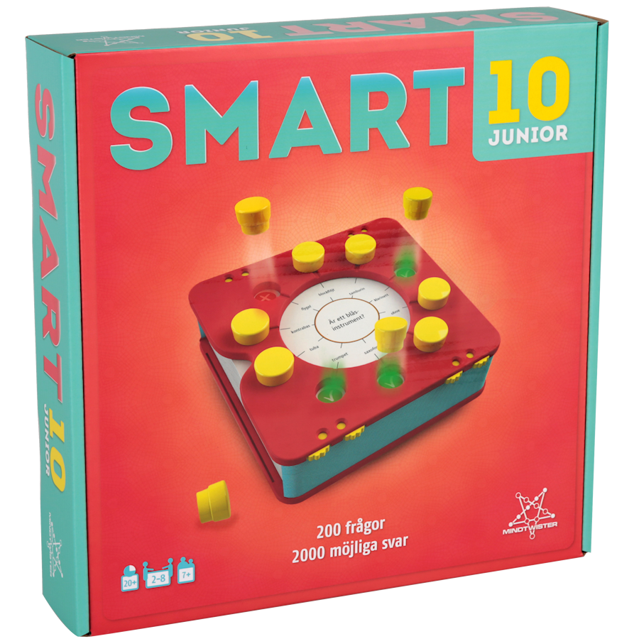 Smart 10 Junior SE