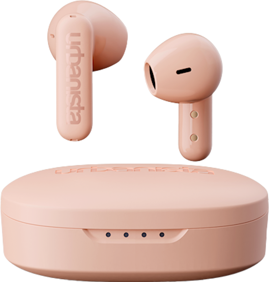 Urbanista Copenhagen Dusty Pink