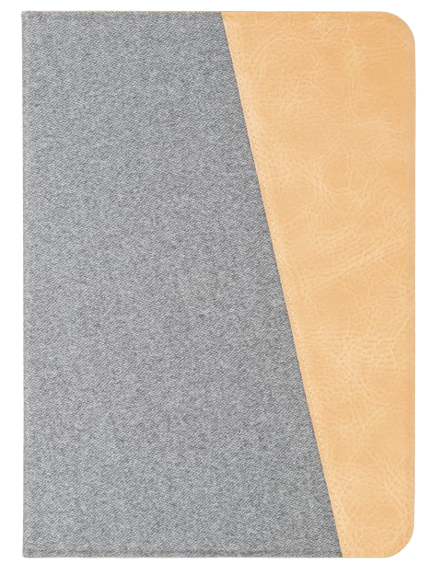 Krusell Tanum Etui Grå Apple iPad Pro 11/10.5/Air 2019