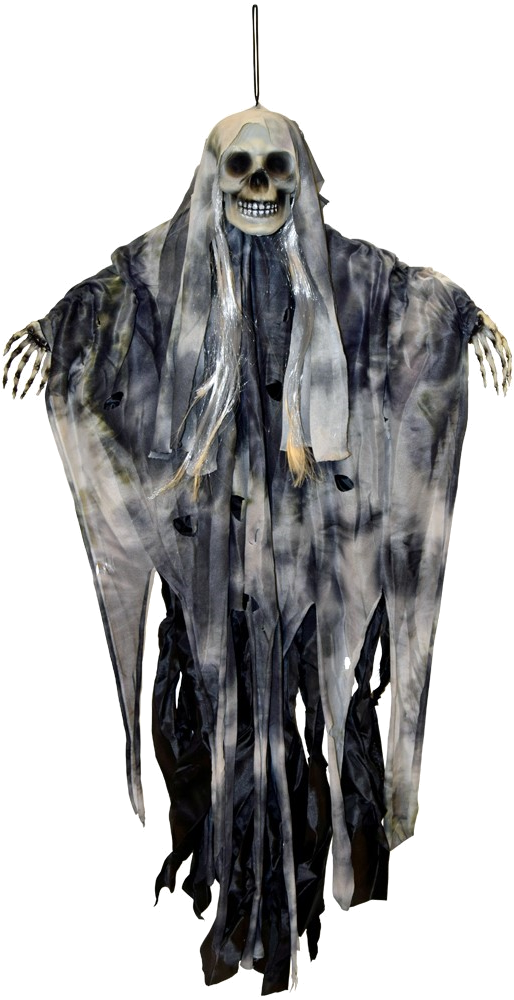 Hengende skjelett 95 cm