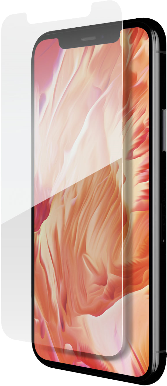 THOR CF iPhone 11 Pro/XS/X skjermbeskytter