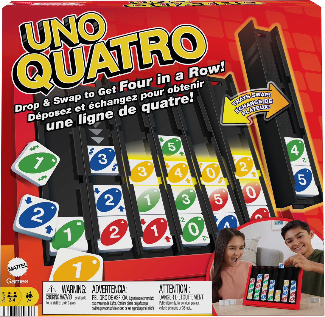 UNO Quatro