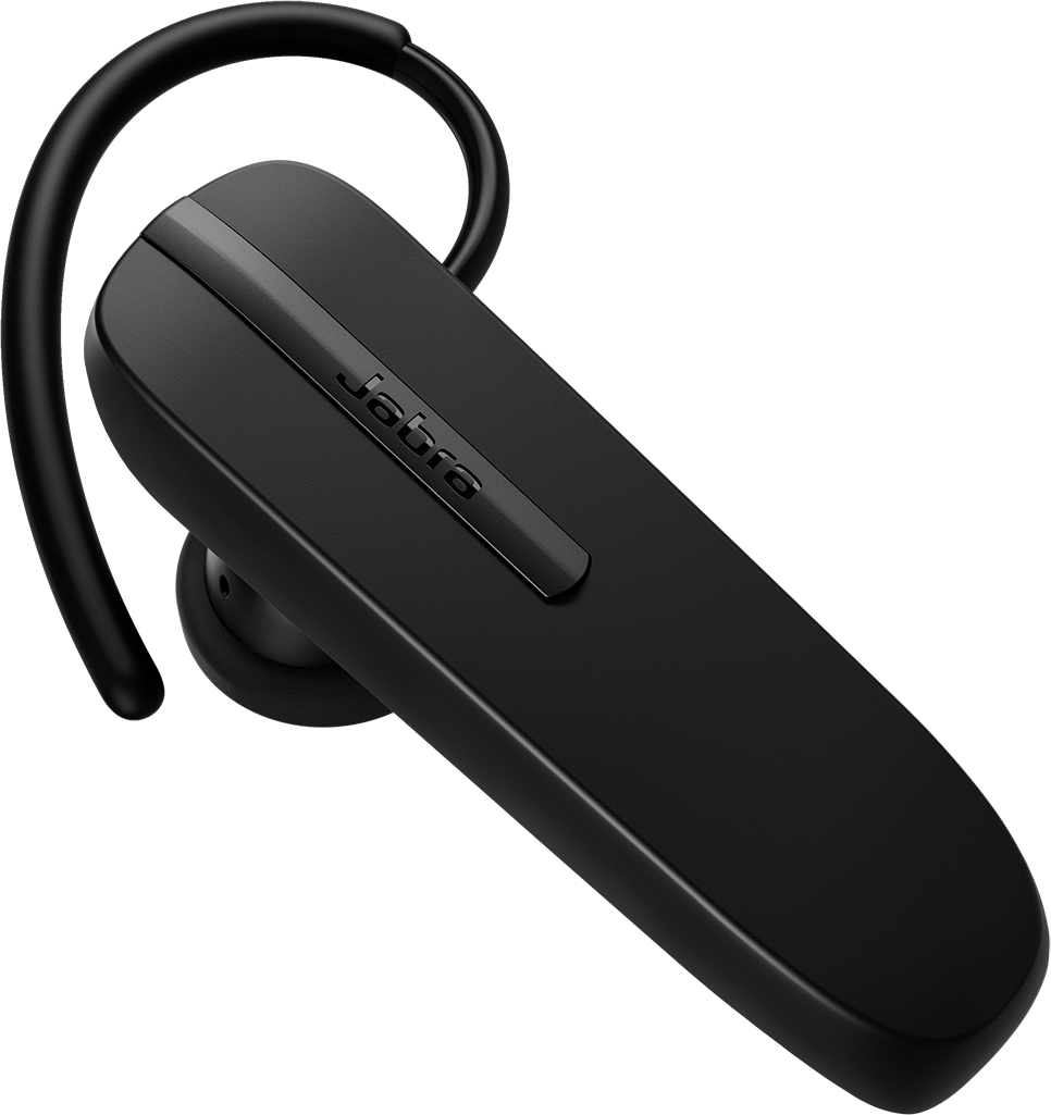 Jabra Talk 5 Black