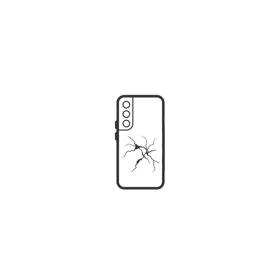 Byte av Baksida - Samsung Galaxy S10e
