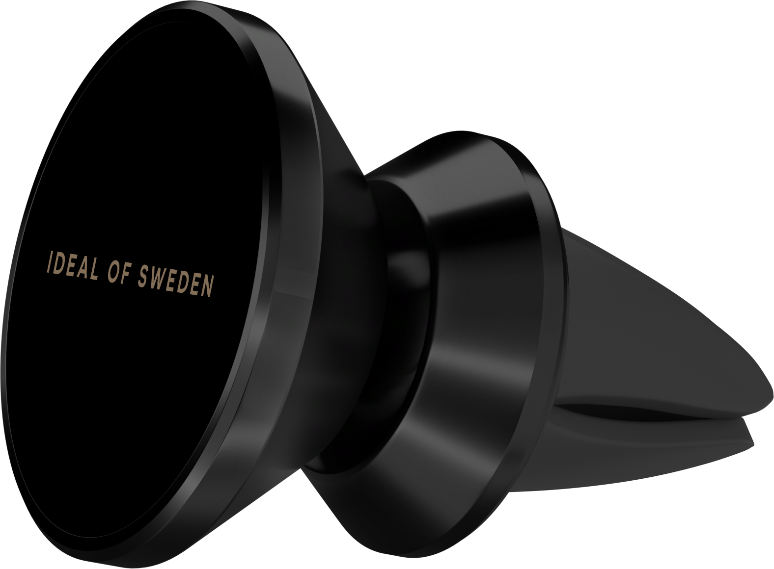 Ideal of Sweden Car Vent Mount Universal Black