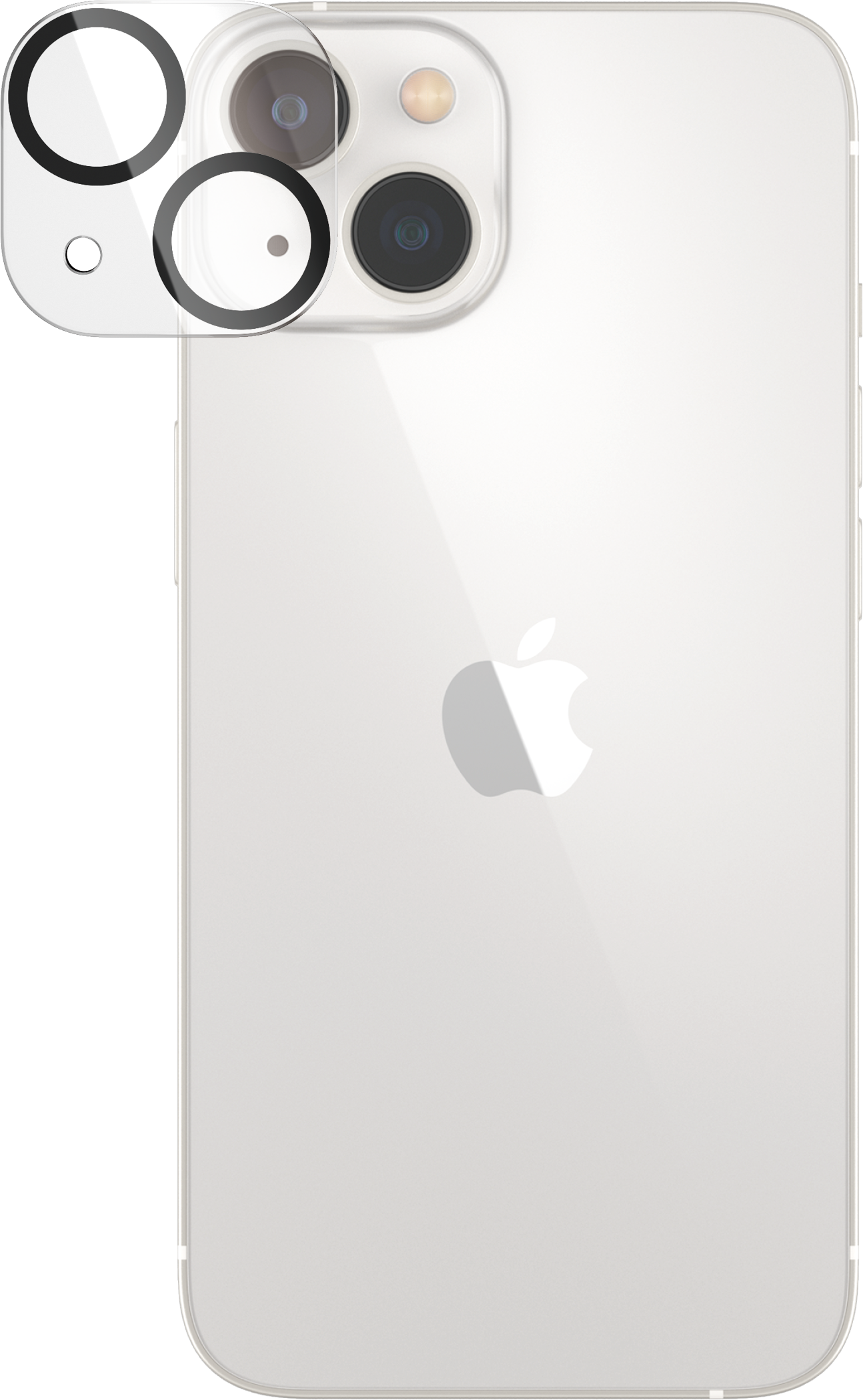 PanzerGlass Kamerabeskyttelse iPhone 14/14 Plus