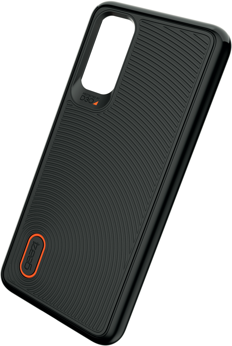 Deksel i supermaterial til Samsung Galaxy S20