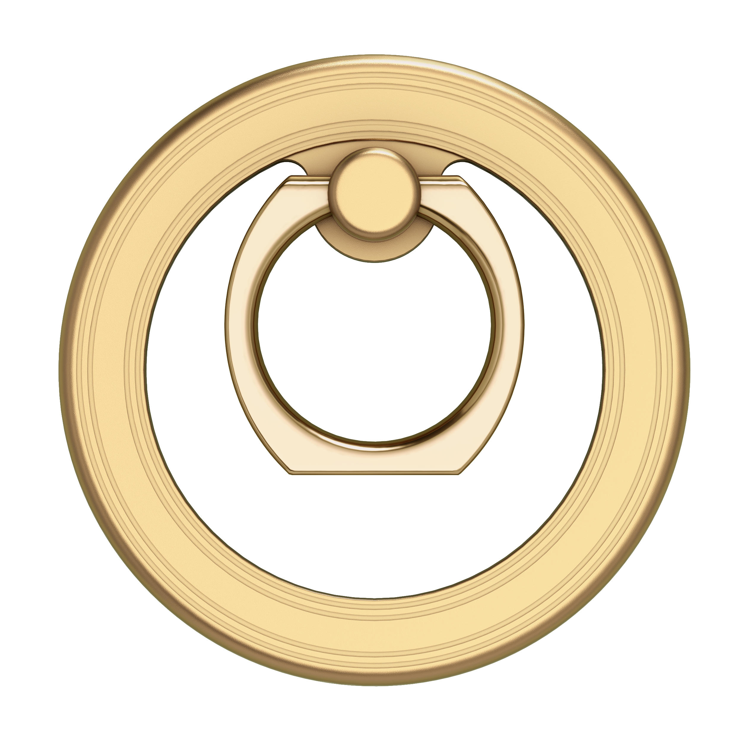 Ideal of Sweden Magsafe compatible Ringmount Gold